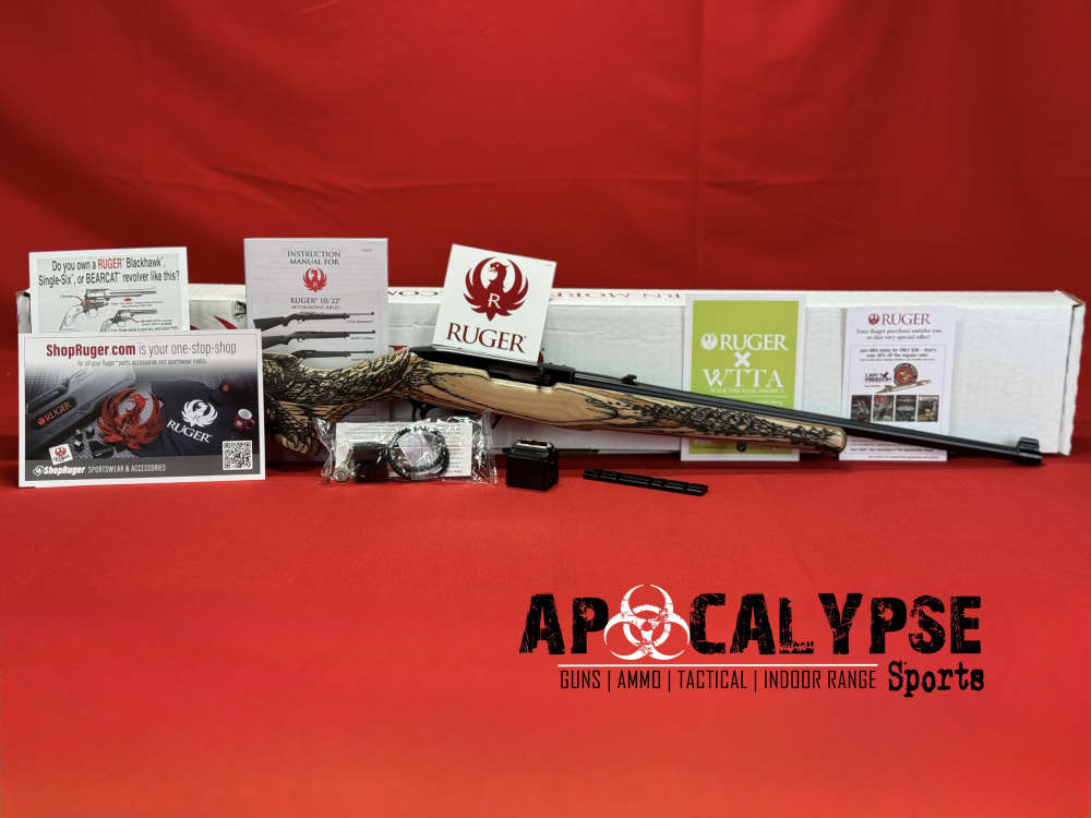Ruger 10/22 Gator 10-22-img-9
