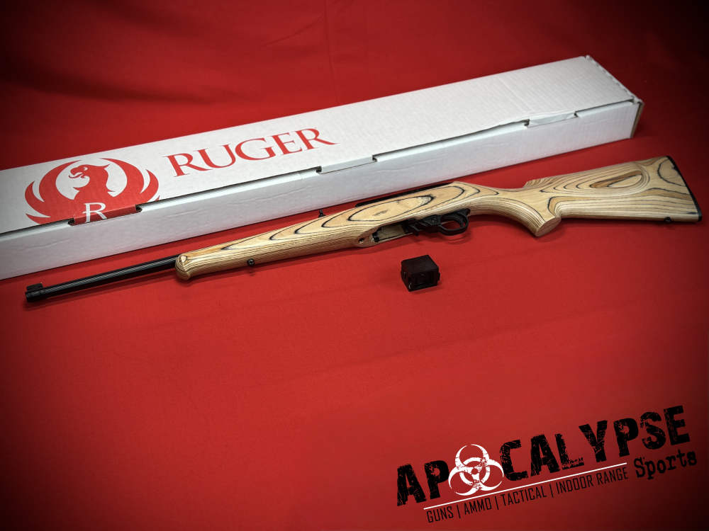 Ruger 10/22 Gator 10-22-img-1