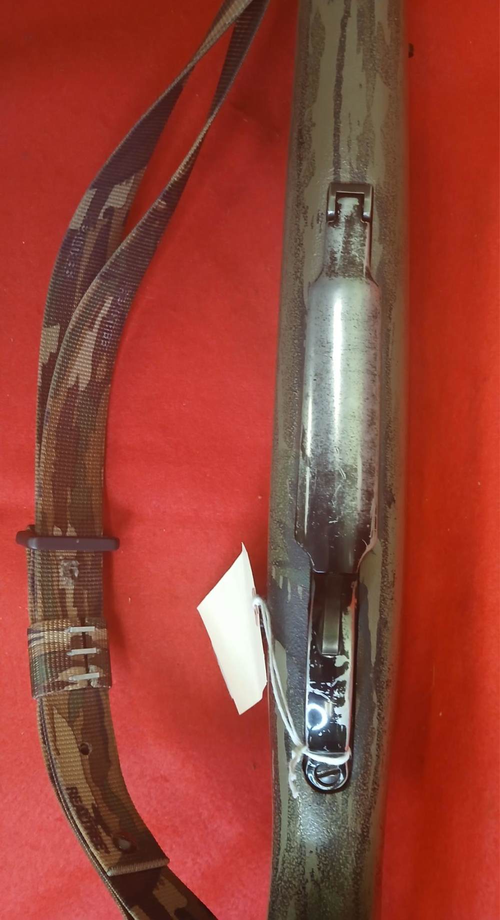 Strum, Ruger & Co Inc M77 7 Rem Mag-img-8