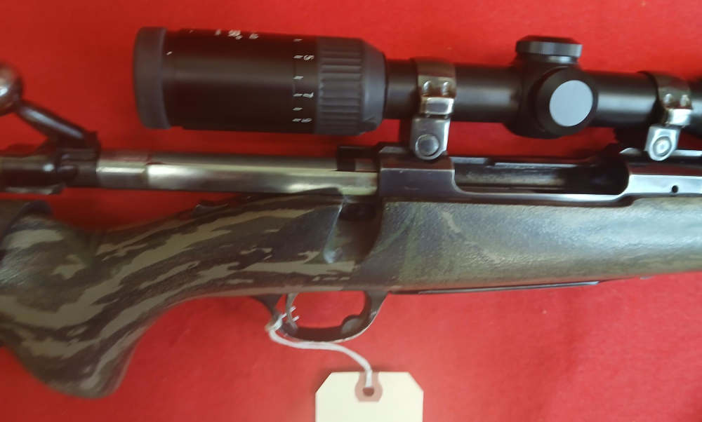 Strum, Ruger & Co Inc M77 7 Rem Mag-img-5