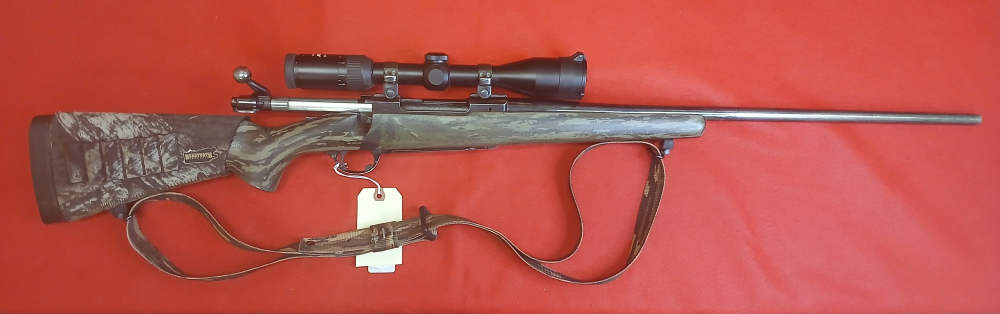 Strum, Ruger & Co Inc M77 7 Rem Mag-img-1