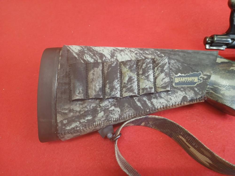 Strum, Ruger & Co Inc M77 7 Rem Mag-img-6