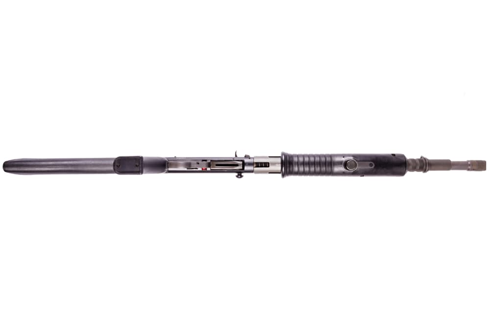 Franchi SPAS-12 12 Gauge Pre-Ban Durys # 40558-img-5