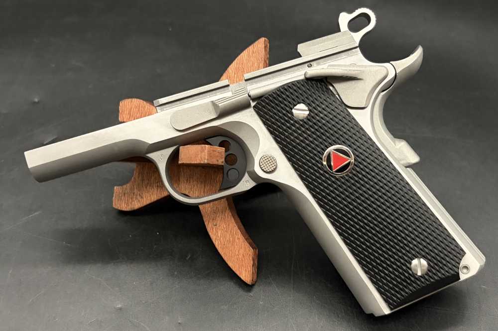 BRAND NEW Colt Delta Elite 10mm 1911 Complete Gov't Frame o2020xe Layaway-img-4