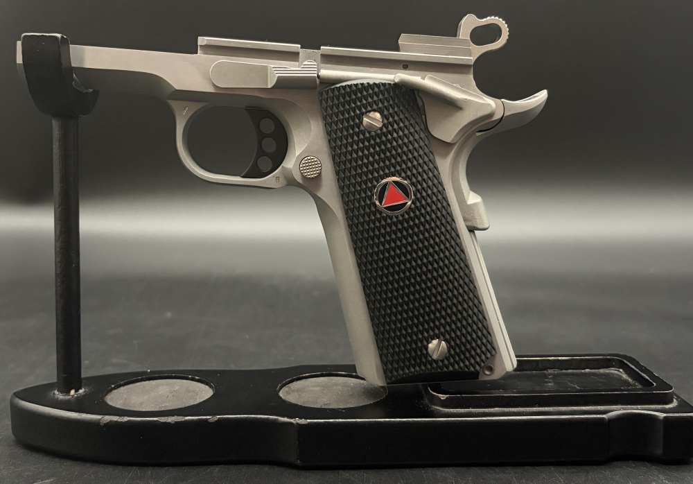 BRAND NEW Colt Delta Elite 10mm 1911 Complete Gov't Frame o2020xe Layaway-img-0