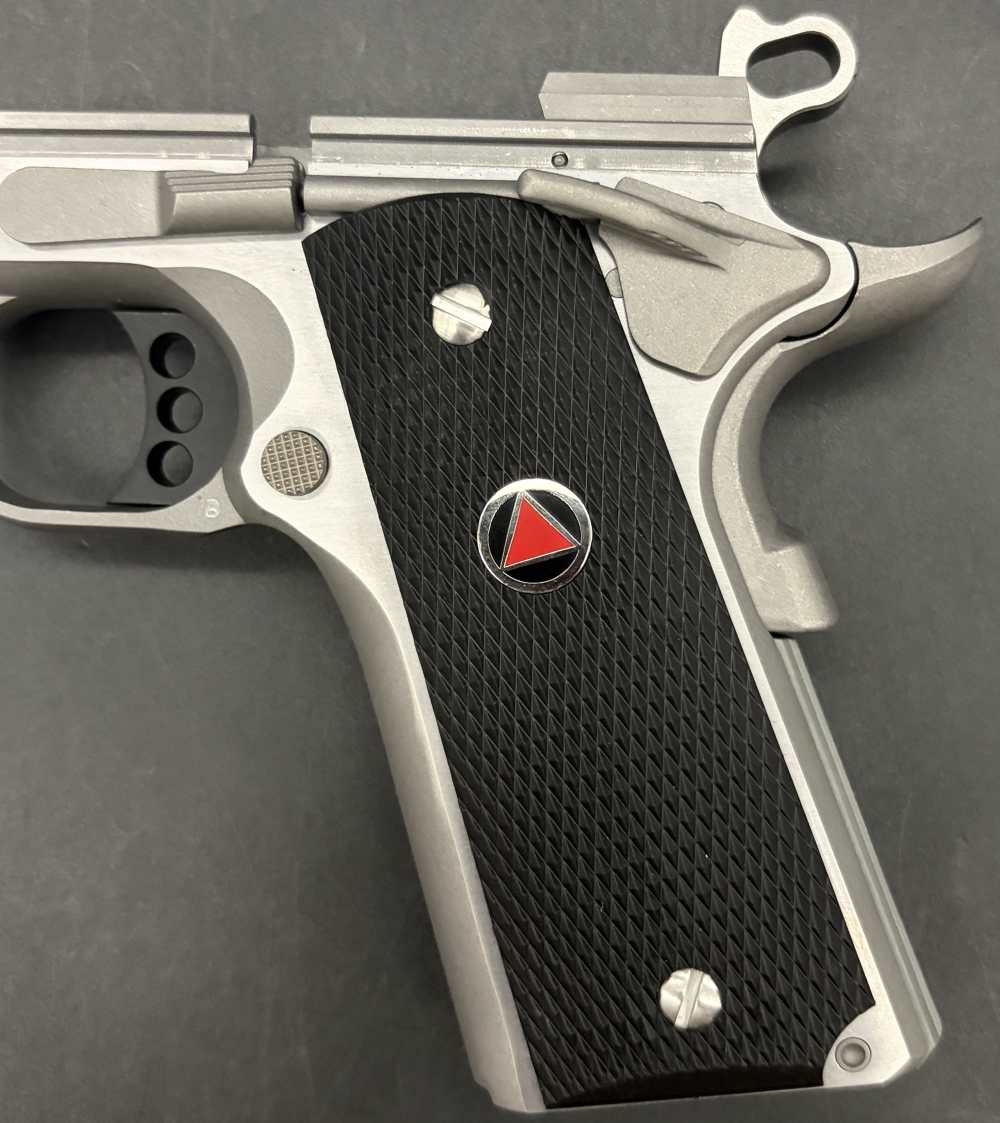 BRAND NEW Colt Delta Elite 10mm 1911 Complete Gov't Frame o2020xe Layaway-img-10