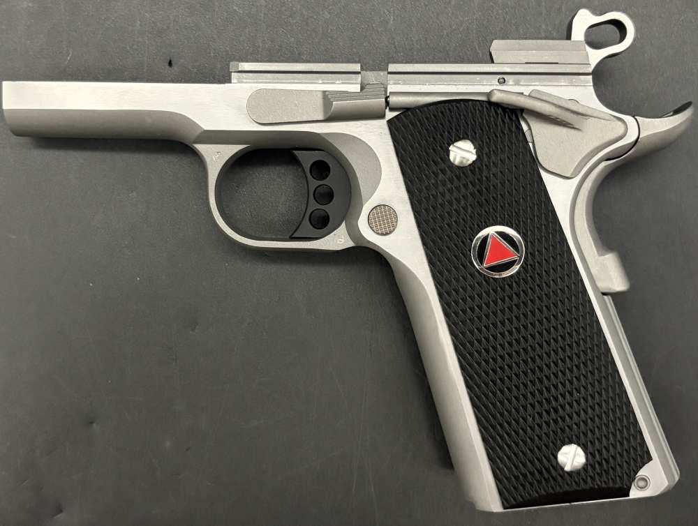 BRAND NEW Colt Delta Elite 10mm 1911 Complete Gov't Frame o2020xe Layaway-img-9