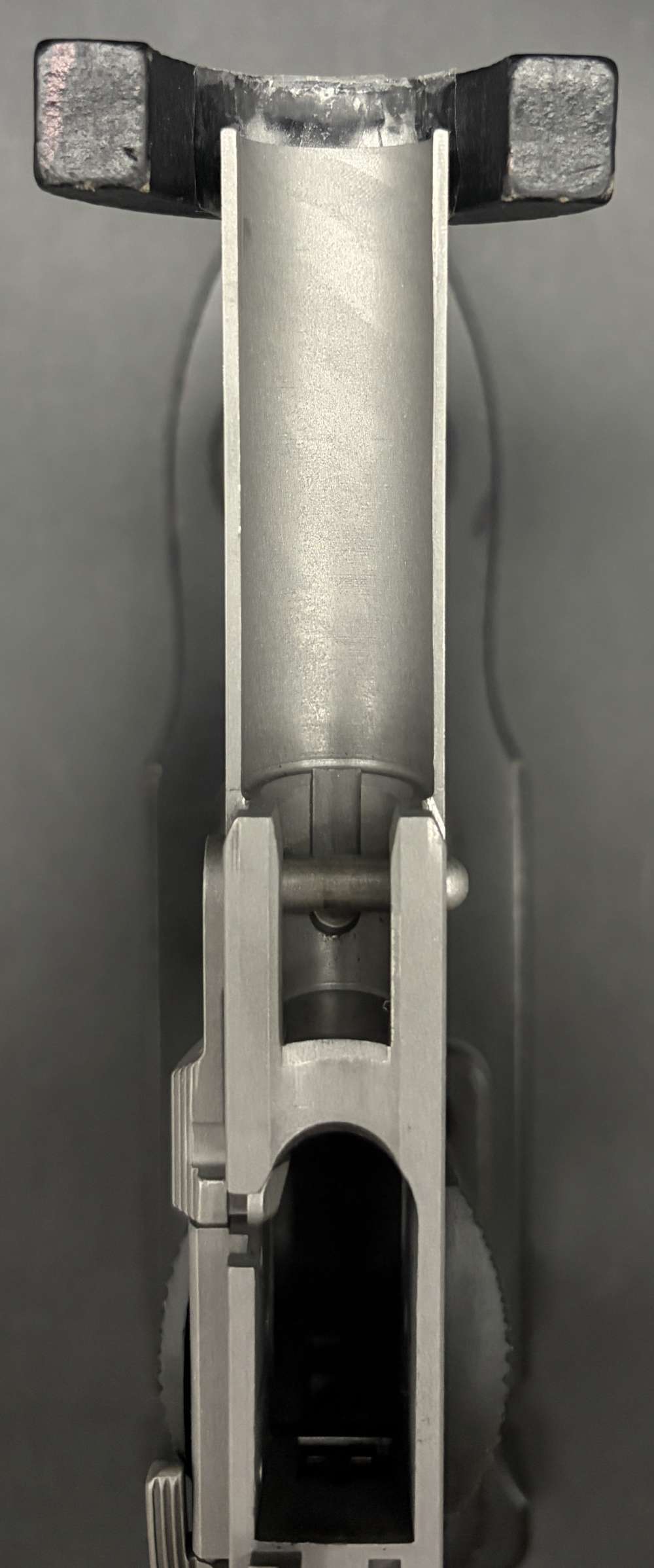 BRAND NEW Colt Delta Elite 10mm 1911 Complete Gov't Frame o2020xe Layaway-img-14