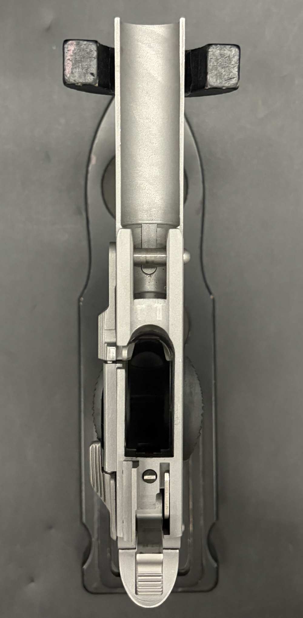 BRAND NEW Colt Delta Elite 10mm 1911 Complete Gov't Frame o2020xe Layaway-img-7