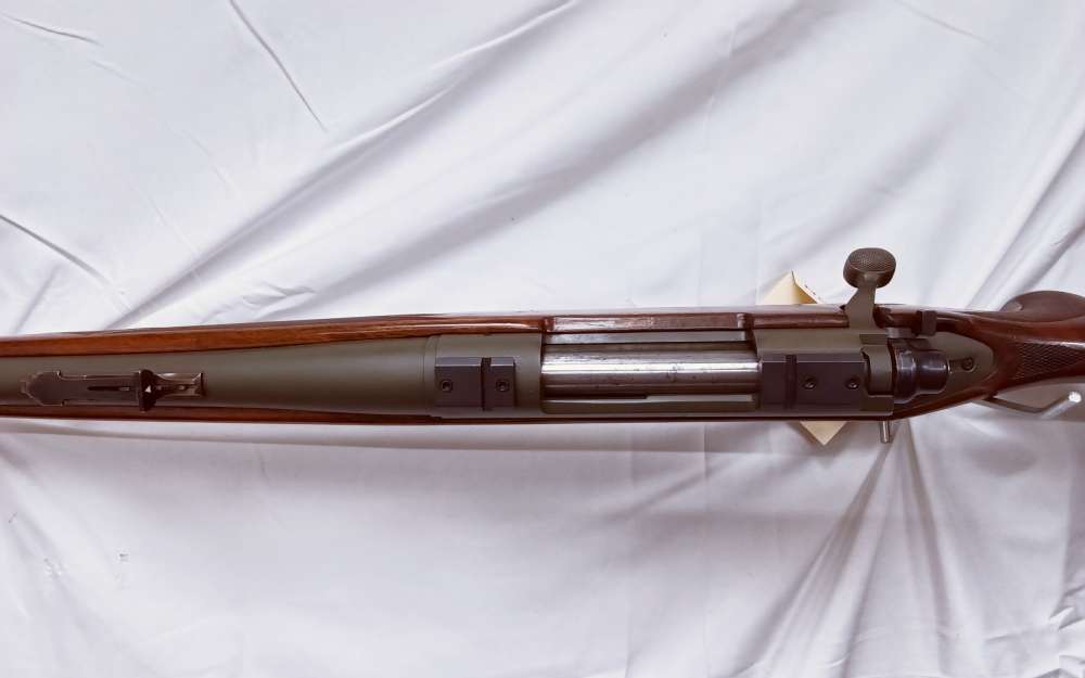 Remington 700 ADL – 7mm Remington Magnum – Classic Bolt-Action Hunting Rifl-img-12