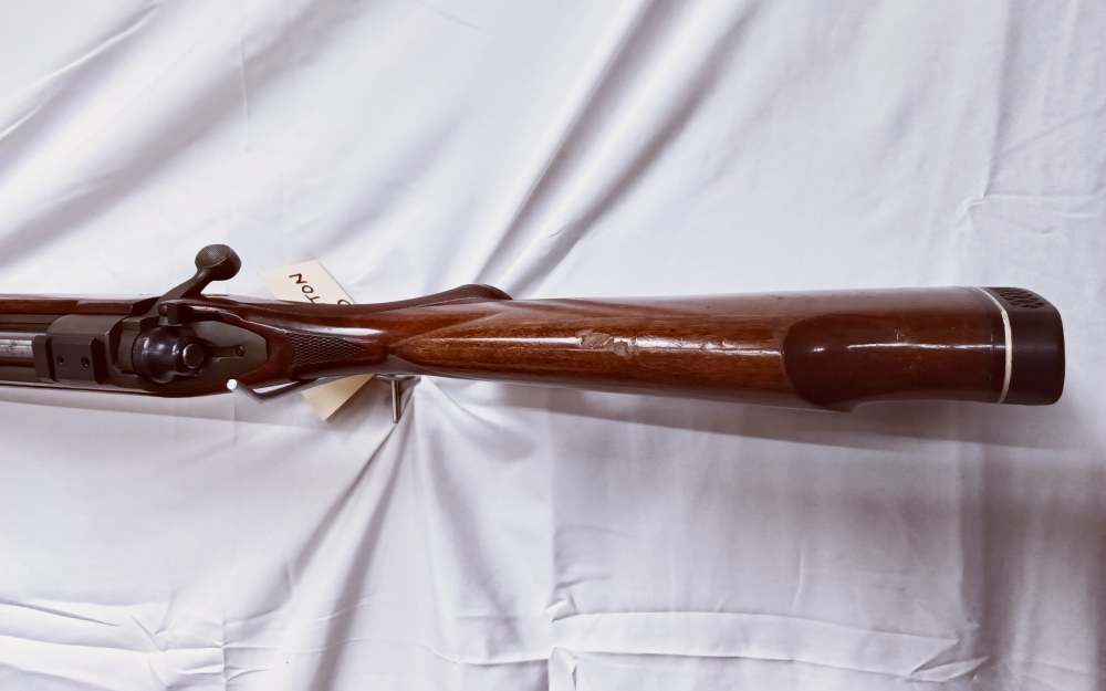 Remington 700 ADL – 7mm Remington Magnum – Classic Bolt-Action Hunting Rifl-img-11