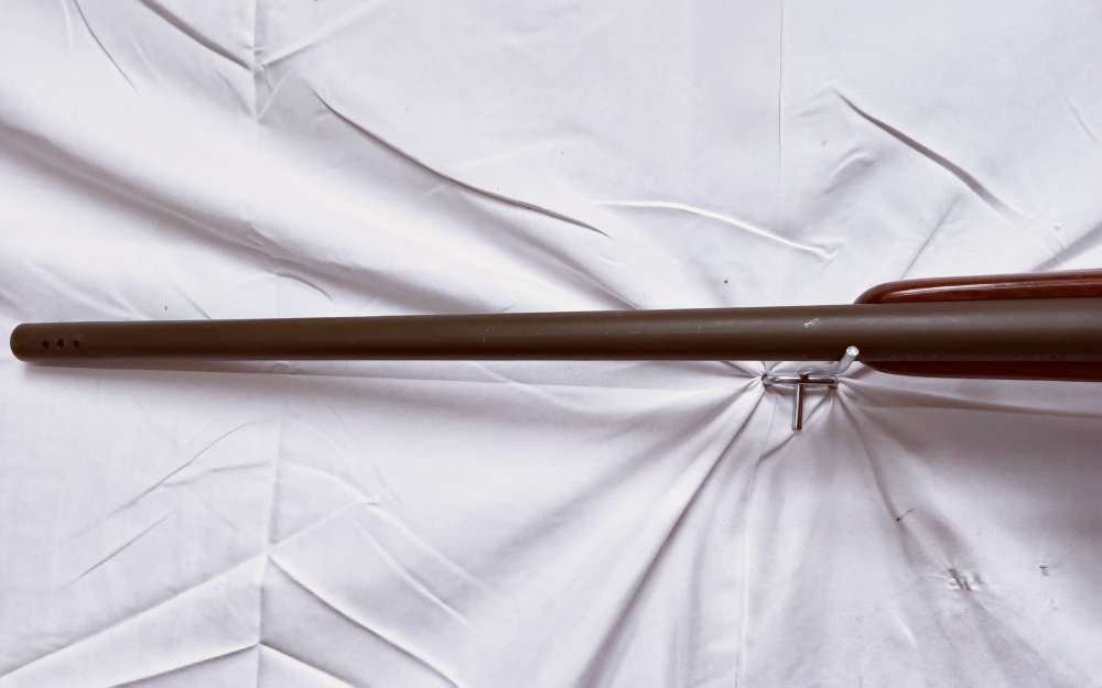 Remington 700 ADL – 7mm Remington Magnum – Classic Bolt-Action Hunting Rifl-img-13