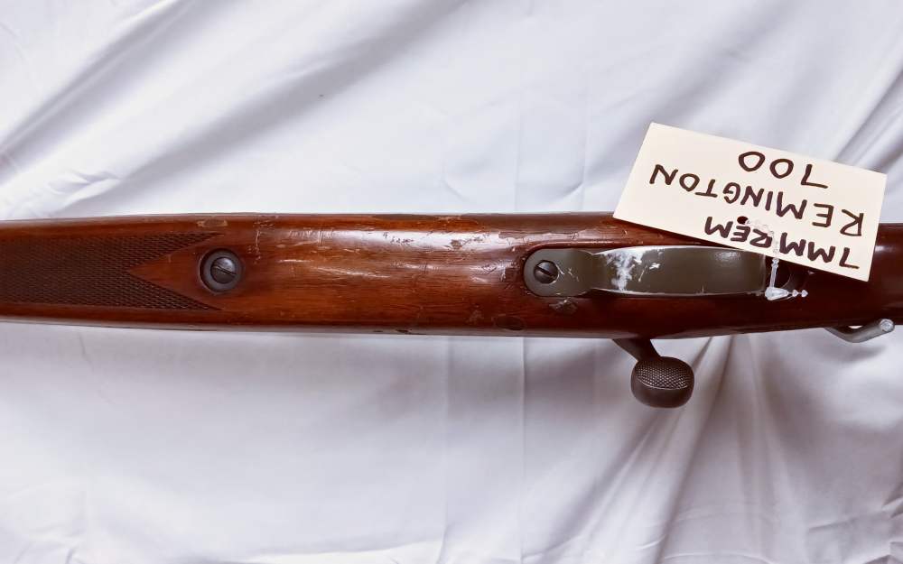Remington 700 ADL – 7mm Remington Magnum – Classic Bolt-Action Hunting Rifl-img-15