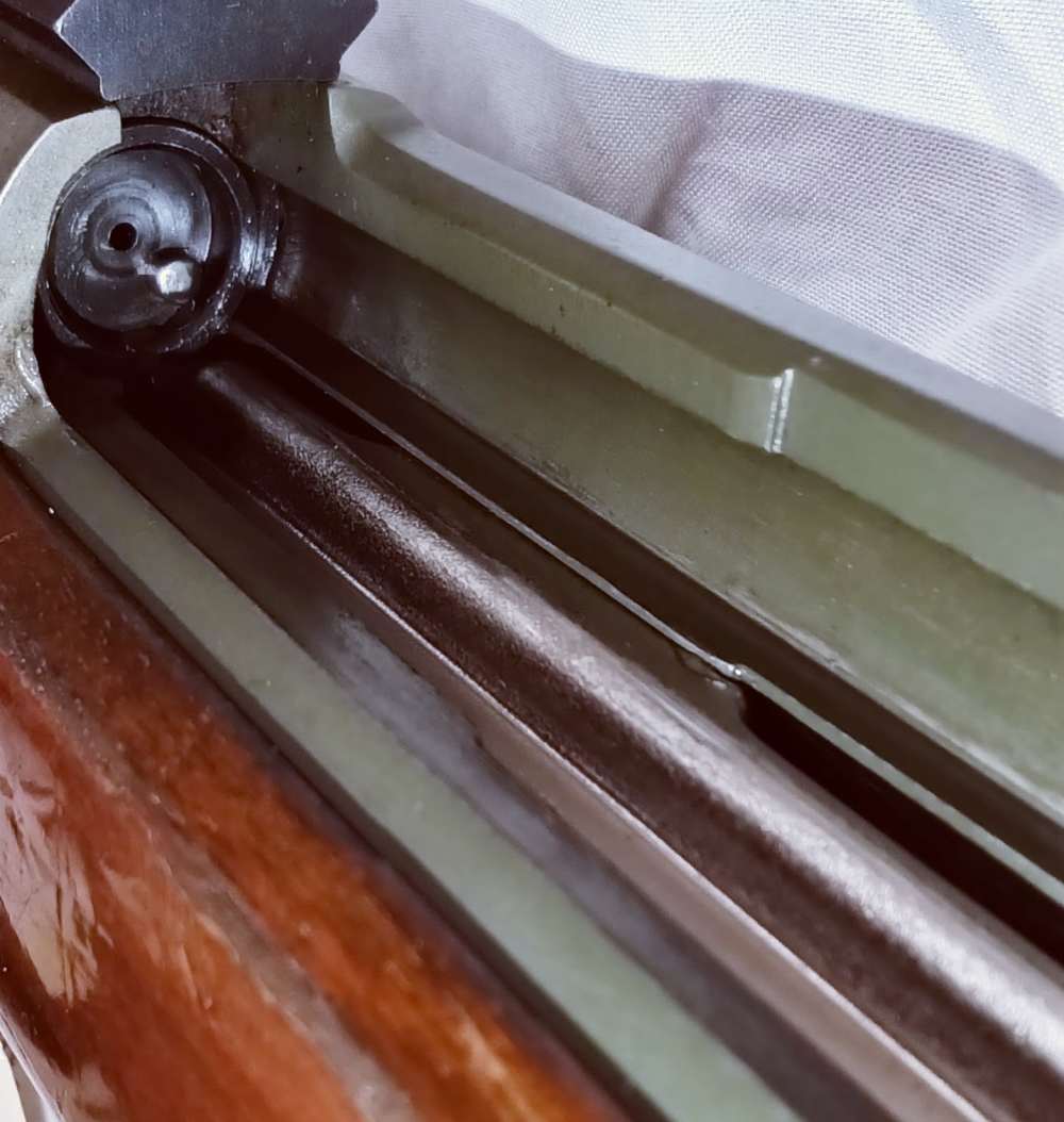 Remington 700 ADL – 7mm Remington Magnum – Classic Bolt-Action Hunting Rifl-img-18