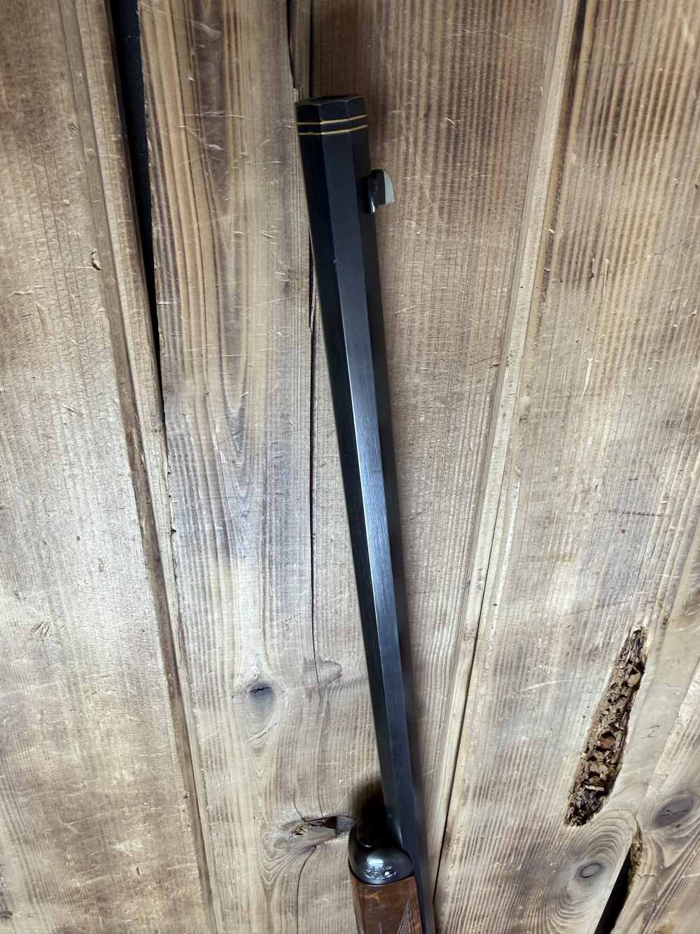 *Collector's* 24" 44 W.C.F Engraved Winchester 1892 Deluxe w/Octagon Barrel-img-7