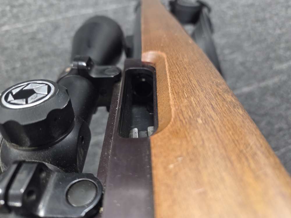 Ruger Ninety-Six in 44 Mag-img-7