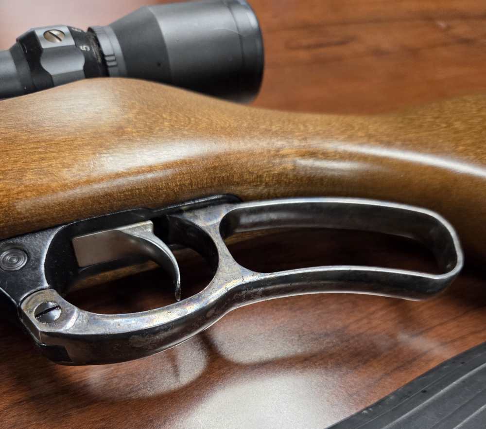 Ruger Ninety-Six in 44 Mag-img-8