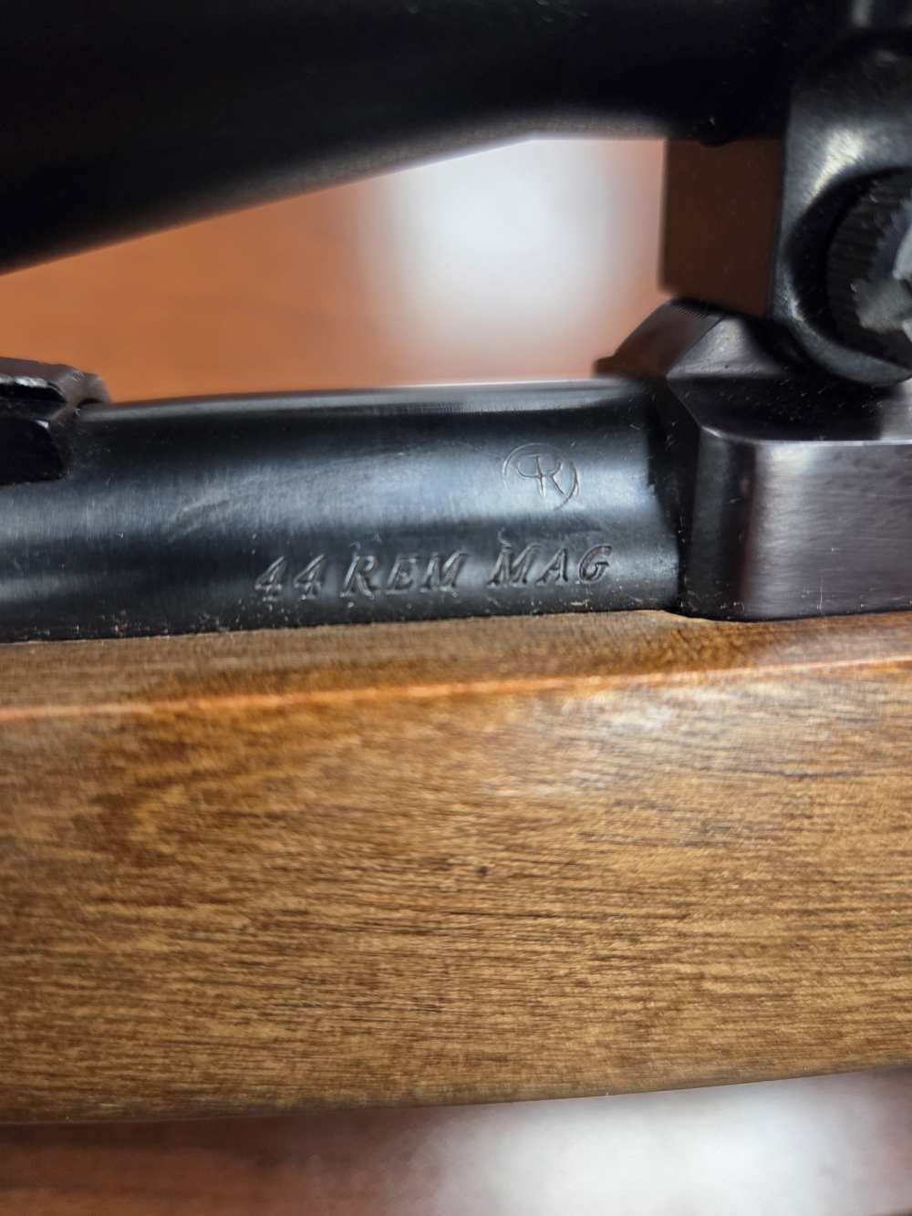 Ruger Ninety-Six in 44 Mag-img-5