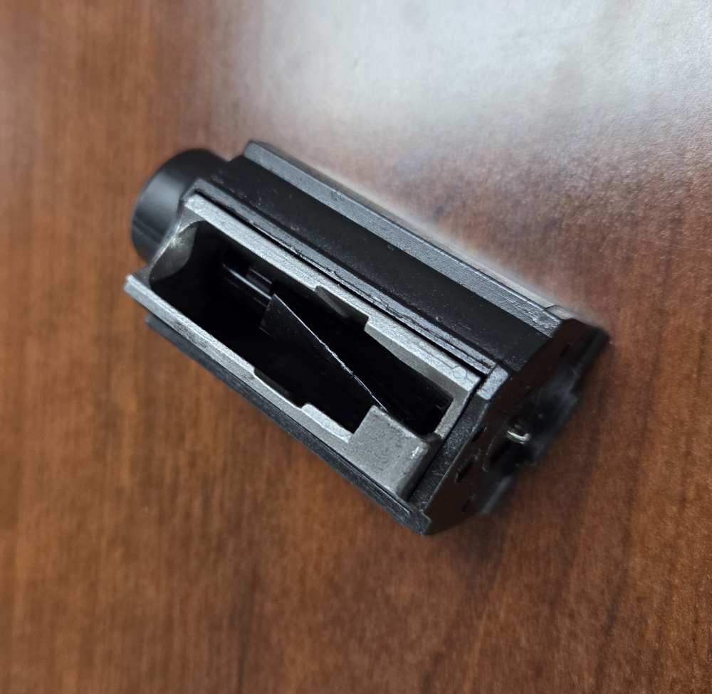 Ruger Ninety-Six in 44 Mag-img-13
