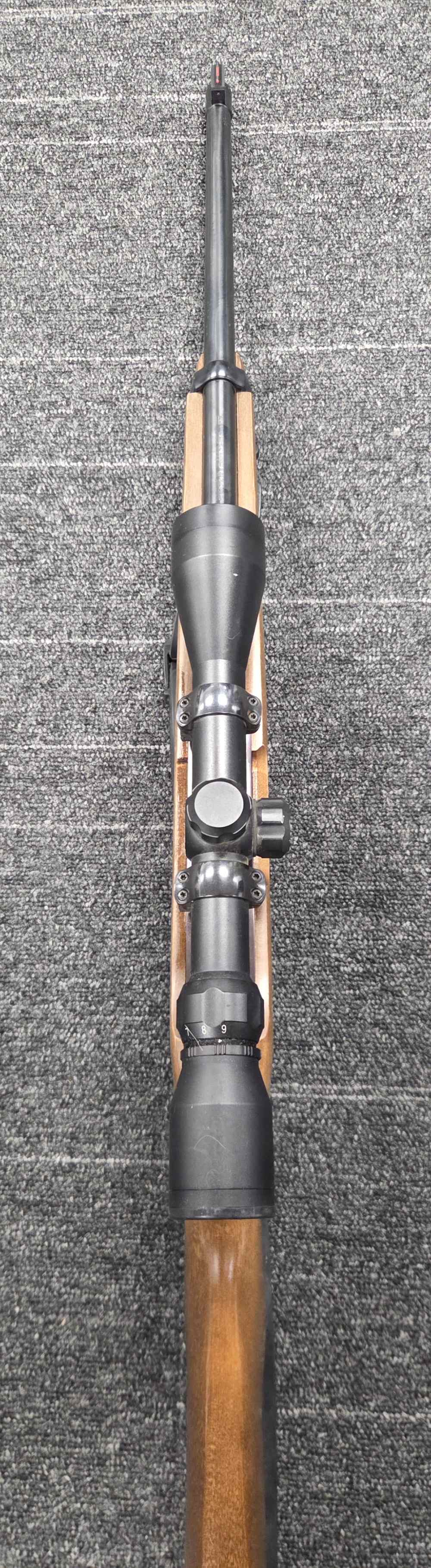 Ruger Ninety-Six in 44 Mag-img-2