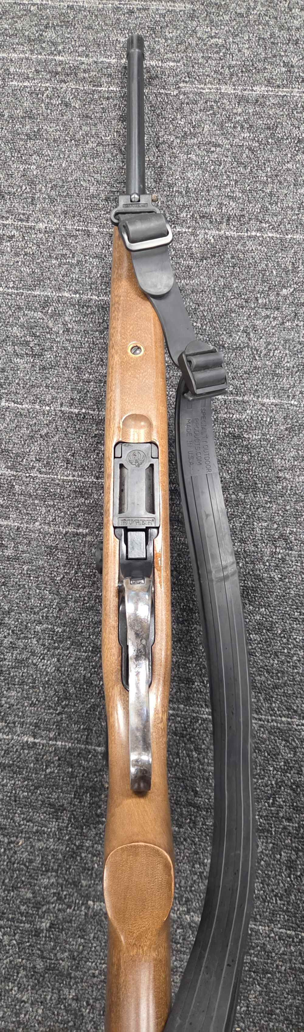 Ruger Ninety-Six in 44 Mag-img-3