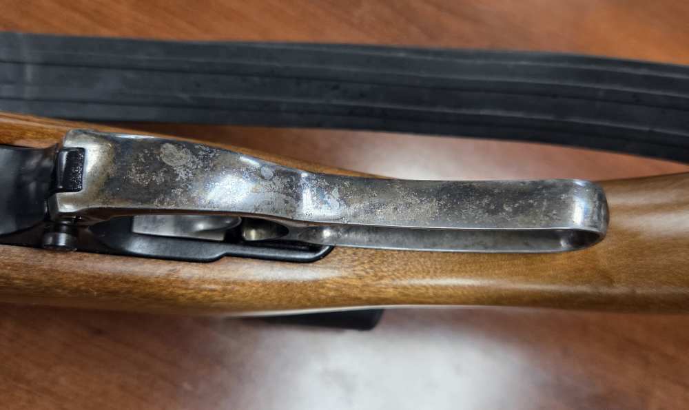 Ruger Ninety-Six in 44 Mag-img-9