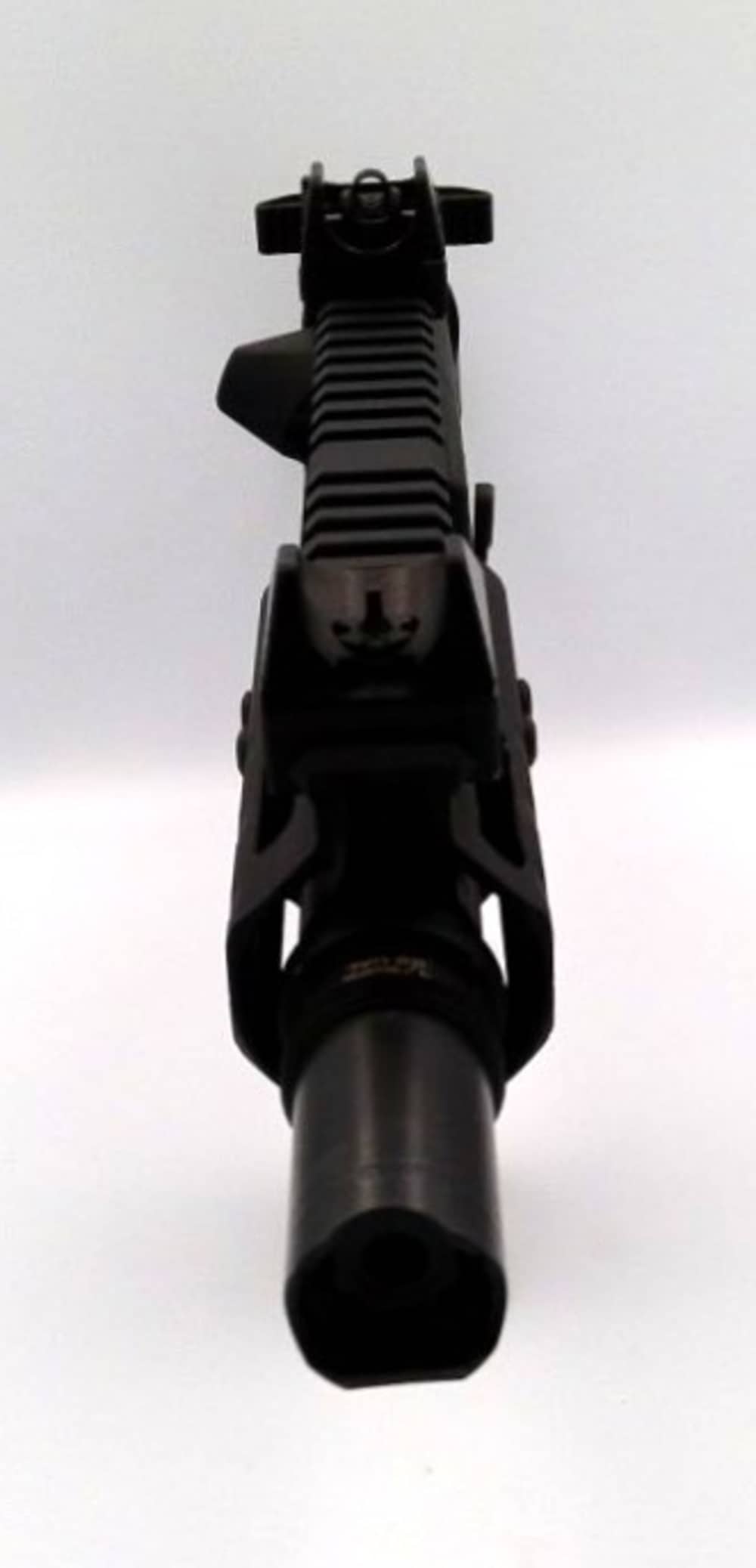 New Fightlite SCR 5.56mm Semi-Auto Pistol .223 w/Sights & Suppressor Mount-img-19
