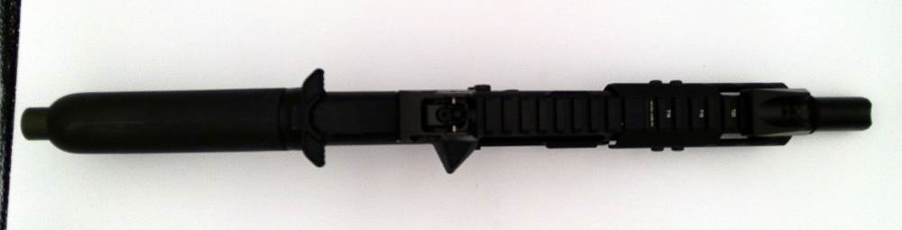 New Fightlite SCR 5.56mm Semi-Auto Pistol .223 w/Sights & Suppressor Mount-img-4
