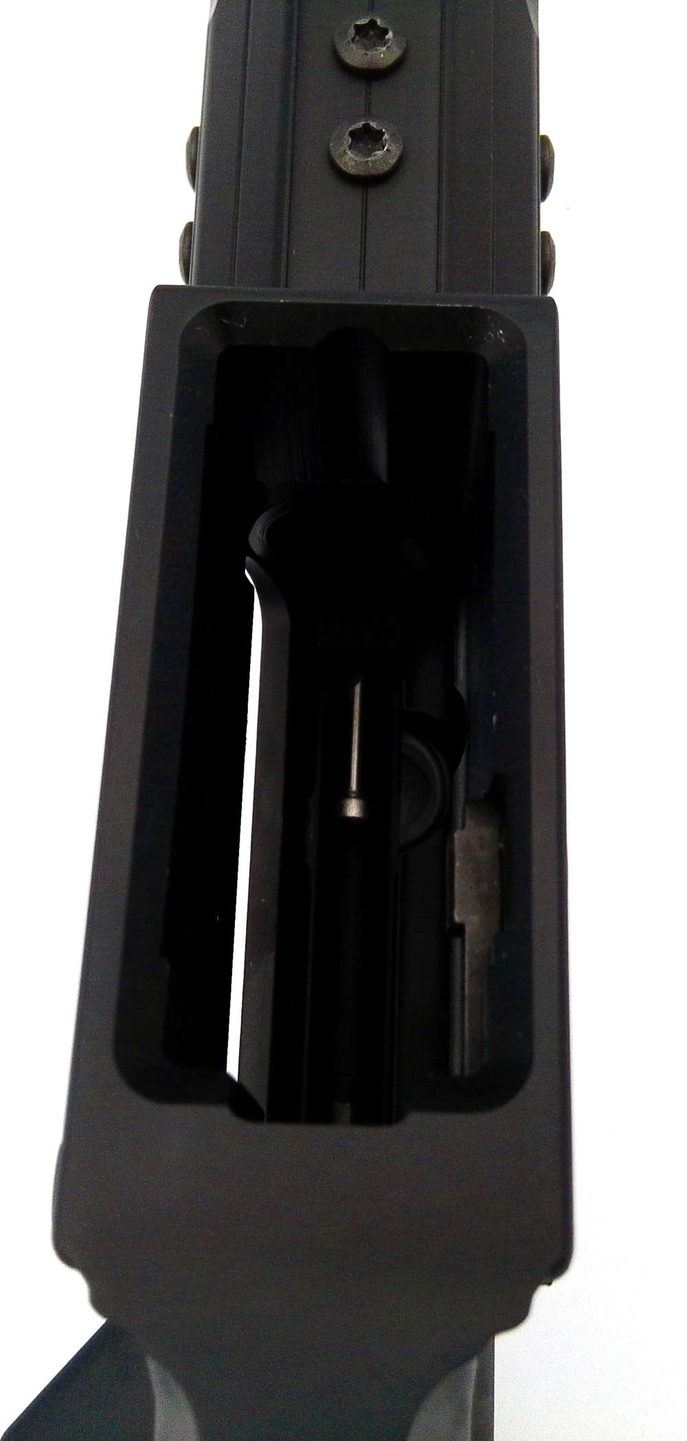 New Fightlite SCR 5.56mm Semi-Auto Pistol .223 w/Sights & Suppressor Mount-img-14