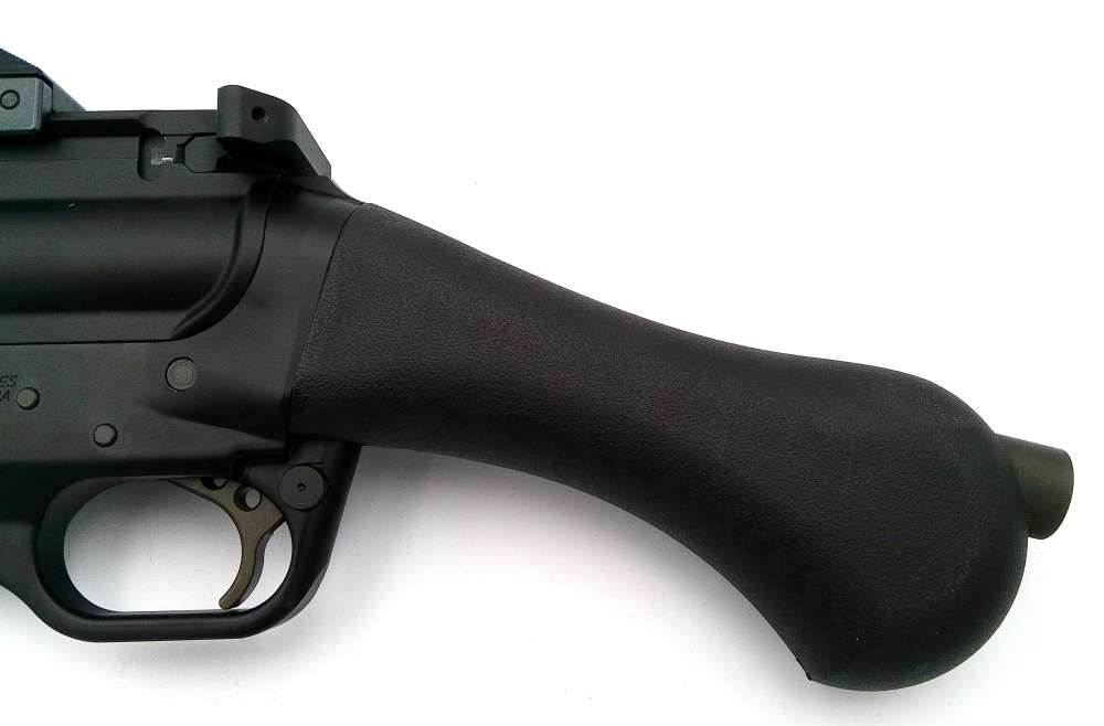 New Fightlite SCR 5.56mm Semi-Auto Pistol .223 w/Sights & Suppressor Mount-img-8