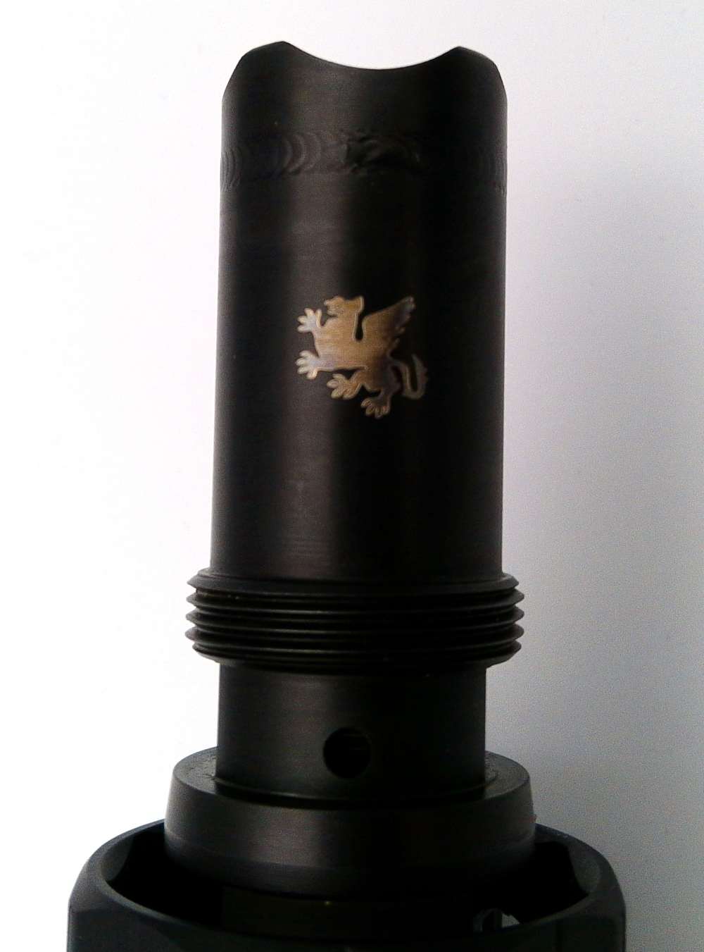 New Fightlite SCR 5.56mm Semi-Auto Pistol .223 w/Sights & Suppressor Mount-img-12