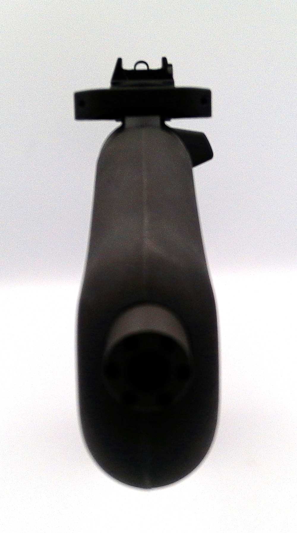 New Fightlite SCR 5.56mm Semi-Auto Pistol .223 w/Sights & Suppressor Mount-img-20