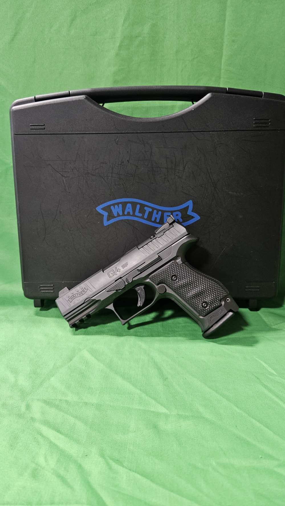 WALTHER Q4 SF | 9MM | BRAND NEW!-img-3