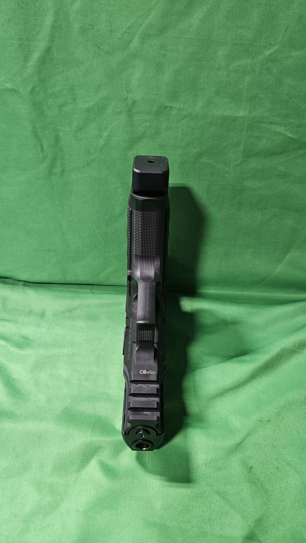 WALTHER Q4 SF | 9MM | BRAND NEW!-img-5