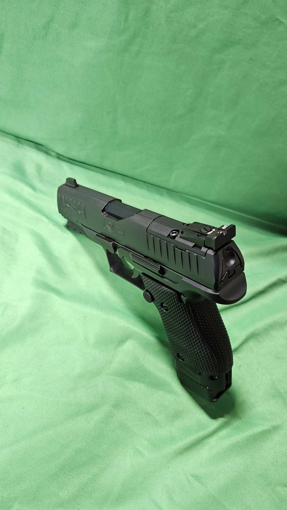 WALTHER Q4 SF | 9MM | BRAND NEW!-img-4