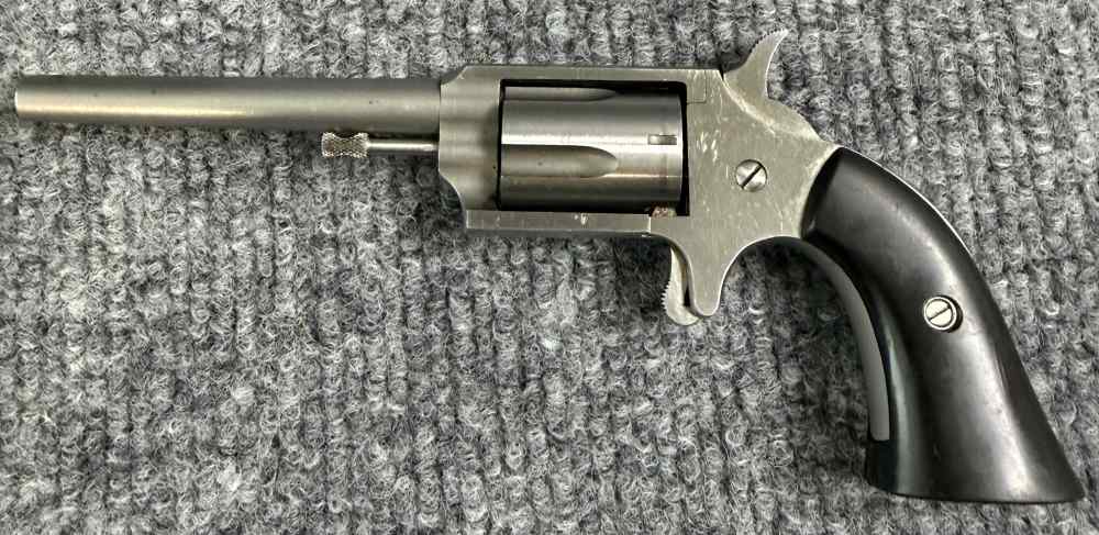Freedom Arms Casull's Improvement-img-1