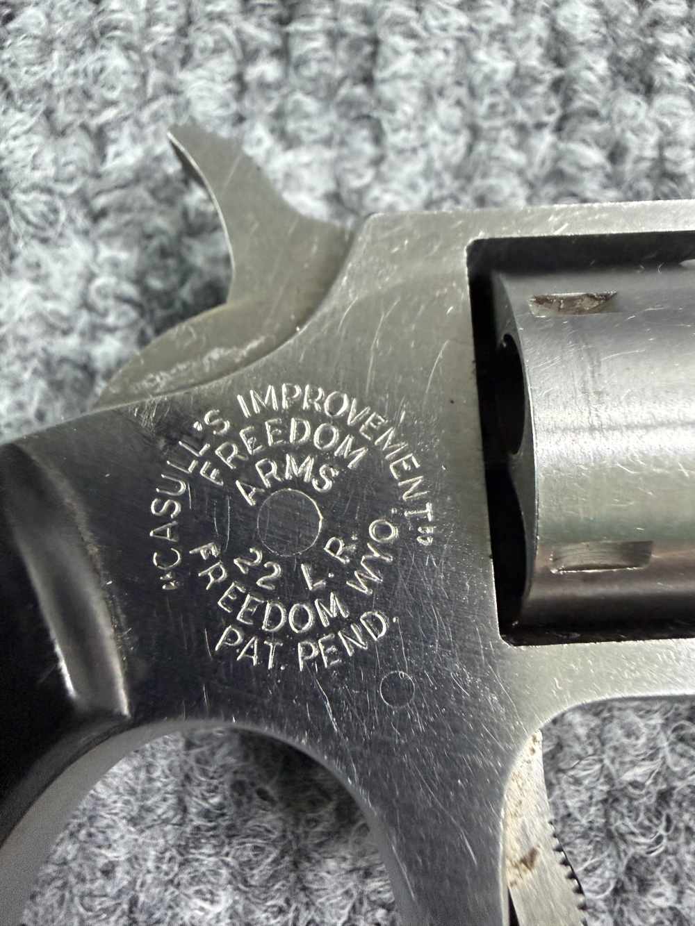 Freedom Arms Casull's Improvement-img-2