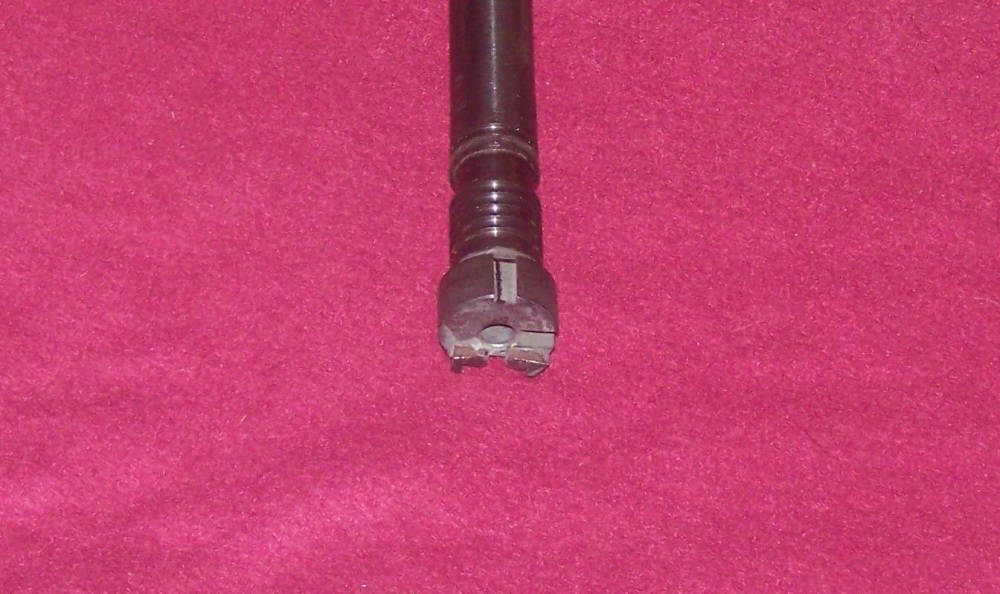 REMINGTON 522 VIPER 22" .22LR BARREL & FRONT SIGHT $39.95-img-5