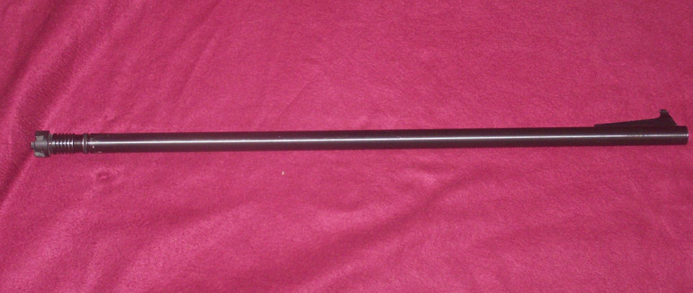 REMINGTON 522 VIPER 22" .22LR BARREL & FRONT SIGHT $39.95-img-4