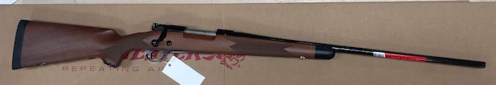 Winchester 70 Super Grade Walnut 270 Win NIB 24" -img-0