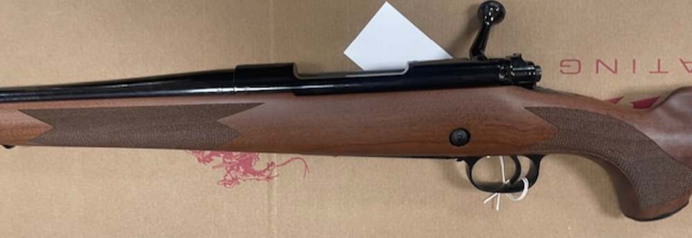 Winchester 70 Super Grade Walnut 270 Win NIB 24" -img-6