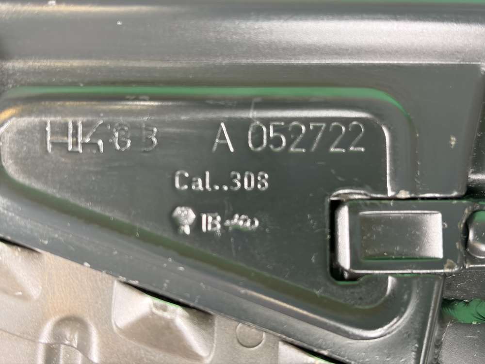 FULLY TRANSFERABLE HK G3 .308 MACHINE GUN E-FILE READY HECKLER & KOCH G-3-img-15