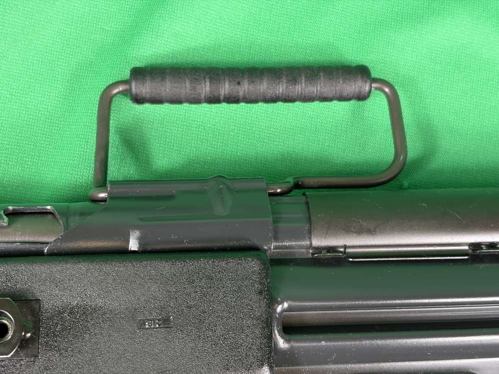 FULLY TRANSFERABLE HK G3 .308 MACHINE GUN E-FILE READY HECKLER & KOCH G-3-img-11