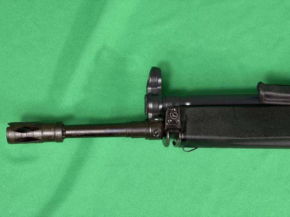 FULLY TRANSFERABLE HK G3 .308 MACHINE GUN E-FILE READY HECKLER & KOCH G-3-img-6