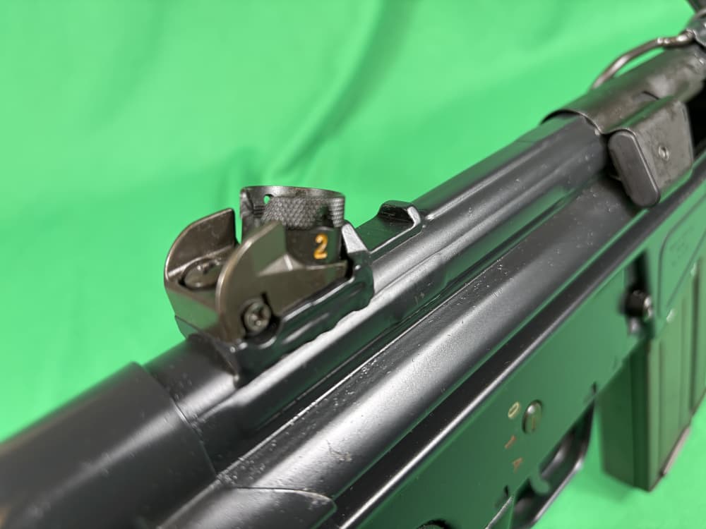 FULLY TRANSFERABLE HK G3 .308 MACHINE GUN E-FILE READY HECKLER & KOCH G-3-img-18
