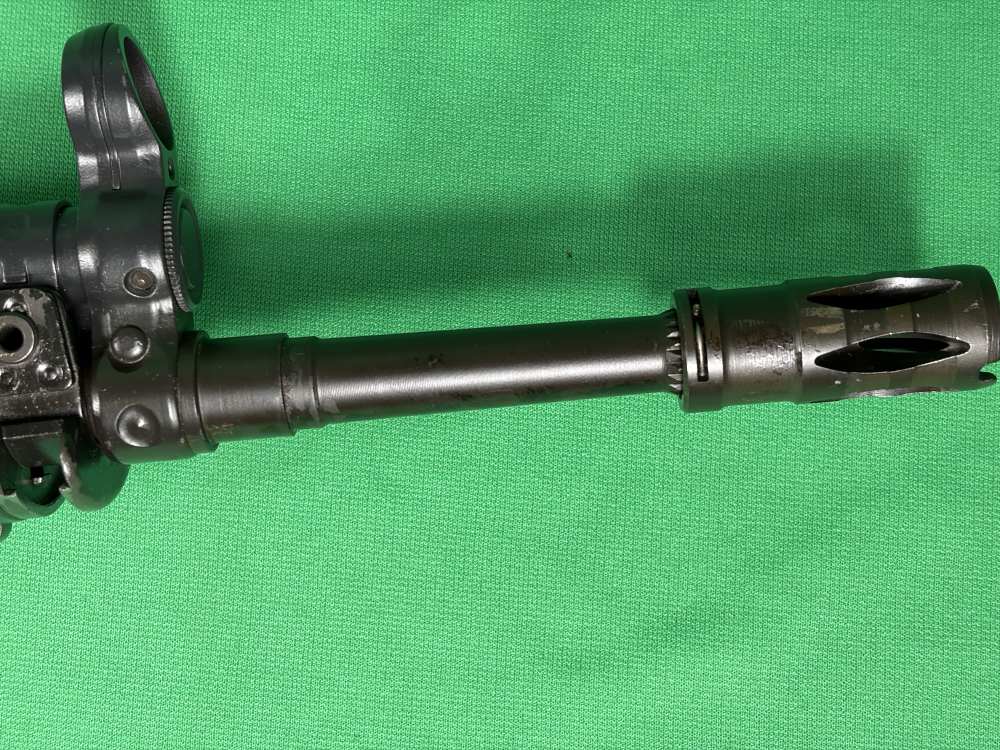FULLY TRANSFERABLE HK G3 .308 MACHINE GUN E-FILE READY HECKLER & KOCH G-3-img-5