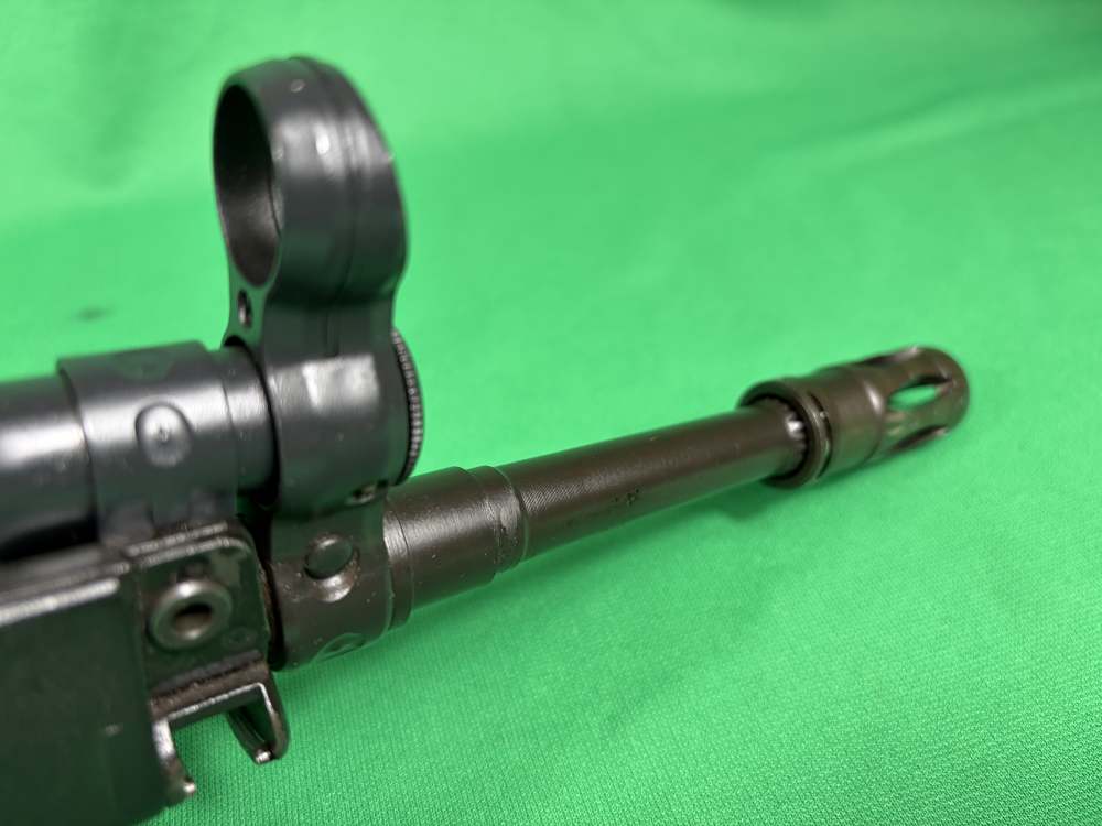 FULLY TRANSFERABLE HK G3 .308 MACHINE GUN E-FILE READY HECKLER & KOCH G-3-img-22