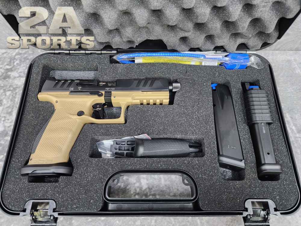 Walther PDP Pro SD FDE-img-3