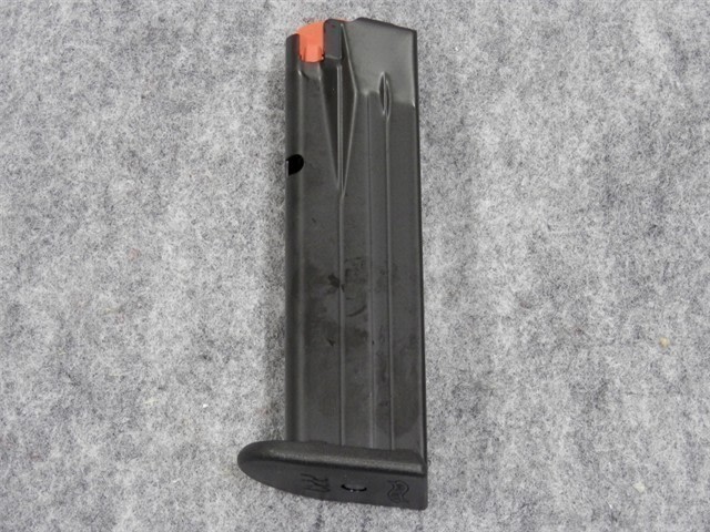 WALTHER PPQ M2 FACTORY 15 ROUND 9mm MAGAZINE (NEW)-img-5
