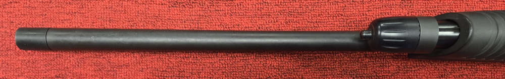 Stoeger P350 12ga 3.5" 27.5" 4rd 2512LM50651SU*C-img-13